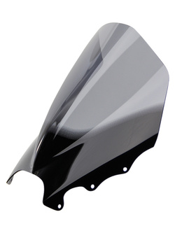 Szyba do skutera MRA Racing "R" Honda Silverwing 600 (FJS600) (01-09) przyciemniana
