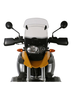 Szyba motocyklowa MRA X-Creen-Touring "XCTM" BMW R 1200 GS [-12][przyciemniana]