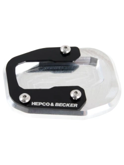 Poszerzenie stopki Hepco&Becker Ducati Diavel V4 (23-)