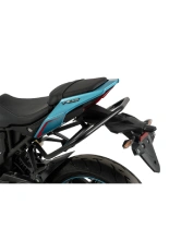 Gmole tylne Hepco&Becker Voge R 125 (23-) czarne