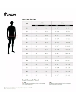 Spodnie cross Thor Terrain In-the-Boot zielono-szare