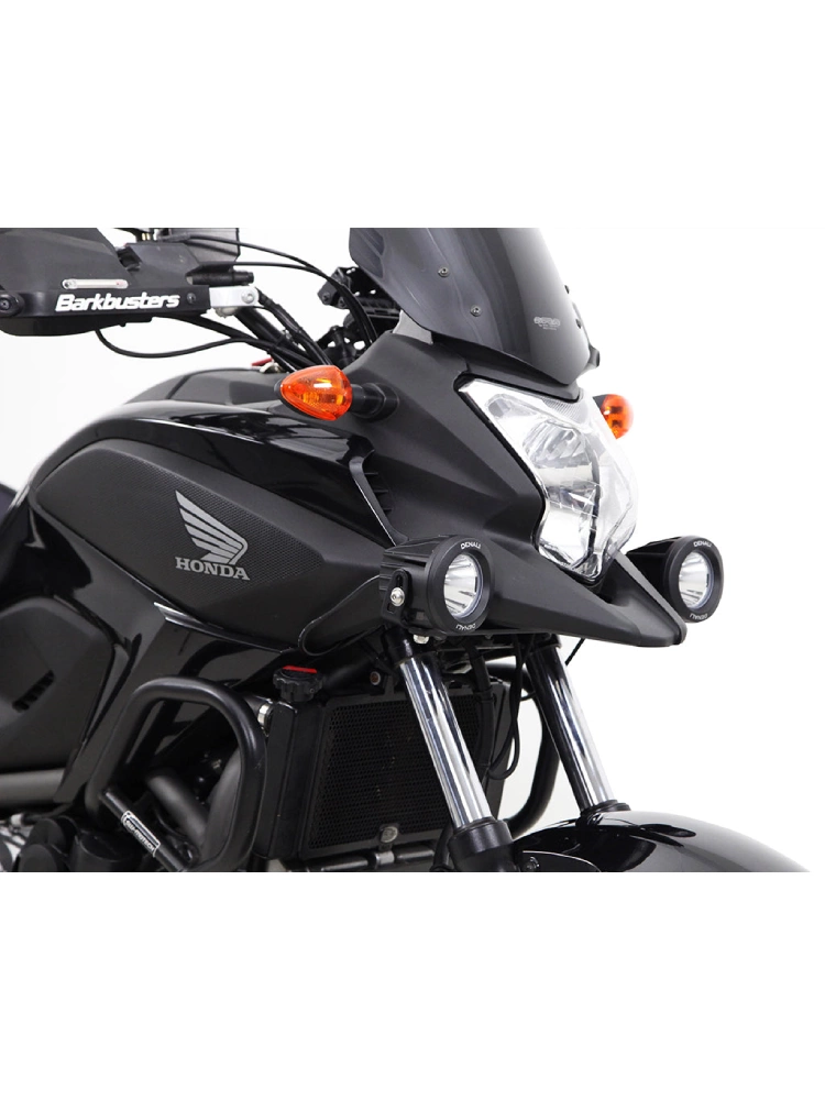 Mocowanie świateł drogowych Denali Honda NC700X (12-17)/ NC750X (14-20)