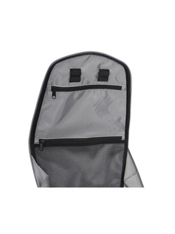 Torba na tył Hepco&Becker Royster [mocowanie za pomocą pasków]