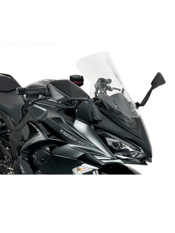 Szyba motocyklowa WRS Touring Kawasaki Z 1000 SX (17-20)/ Ninja 1000 SX (21-24)/ Ninja 1100 SX (25-) przezroczysta