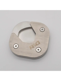 Poszerzenie stopki motocyklowej R&G Racing Yamaha 750 Super Tenere (89-96)