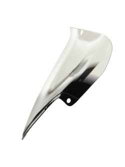Szyba motocyklowa MRA Spoiler "S" Suzuki GSX-R 1300 Hayabusa (08-20) przeźroczysta