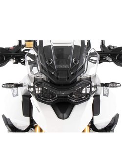 Osłona świateł Hepco&Becker Triumph Tiger 850 Sport (21-)