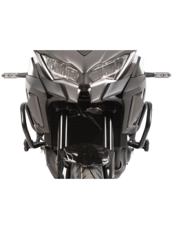 Gmole silnika Hepco&Becker Kawasaki Versys 1100/SE (25-) czarne
