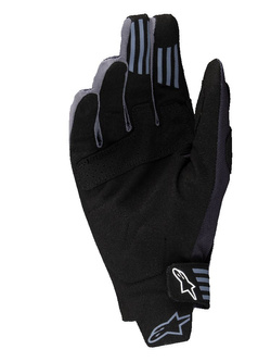 Rękawice cross Alpinestars MX Techstar czarne