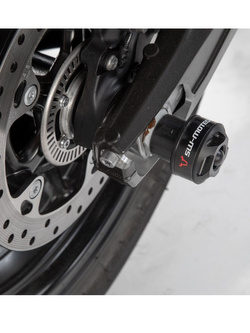 Zestaw zabezpieczający motocykl Adventure SW-MOTECH BMW F 750 GS / F 800 GS (24-)/ F 850 GS (20-)/ F 900 GS (24-)