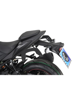 Stelaż pod sakwy motocyklowe Hepco&Becker C-Bow Suzuki GSX-S 750 [17-23]