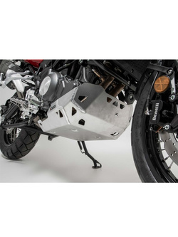 Osłona silnika/ przedni spoiler SW-MOTECH Benelli TRK 502 X (18-)
