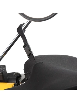 Osłony na dłonie Tucano Urbano Neoprene R362 czarne