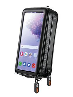 Uniwersalne etui na smartphone Lampa Opti Wallet Plus