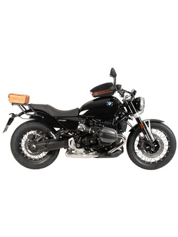 Bagażnik Hepco&Becker Hepco&Becker BMW R 12 (24-) czarny