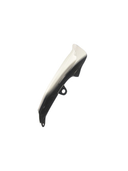 Szyba motocyklowa MRA Spoiler "S" Suzuki GSF Bandit 600 S (00-)/ 1200 S (01-05) przeźroczysta