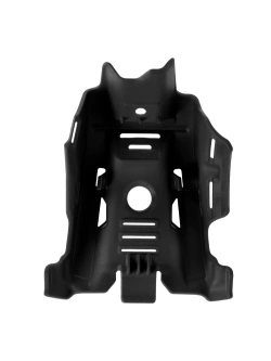 Płyta pod silnik Acerbis KTM 65 SX/ Husqvarna TC 65 (24-) czarna