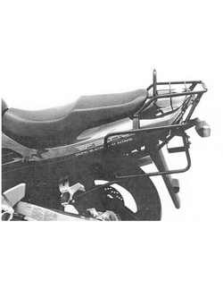 Rurowy stelaż centralny Hepco&Becker Suzuki RF 900 R/RF 900 RS 2 [94-97]