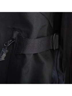 Kurtka motocyklowa tekstylna Klim Badlands Pro czarna