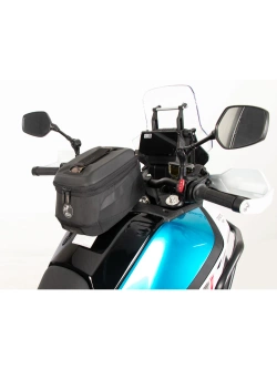 Tankring Basic Hepco&Becker CF Moto 450 MT (24-) 