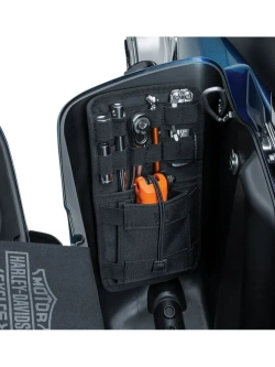 Torba/ Organizer Kuryakyn Harley Davidson (wybrane modele)