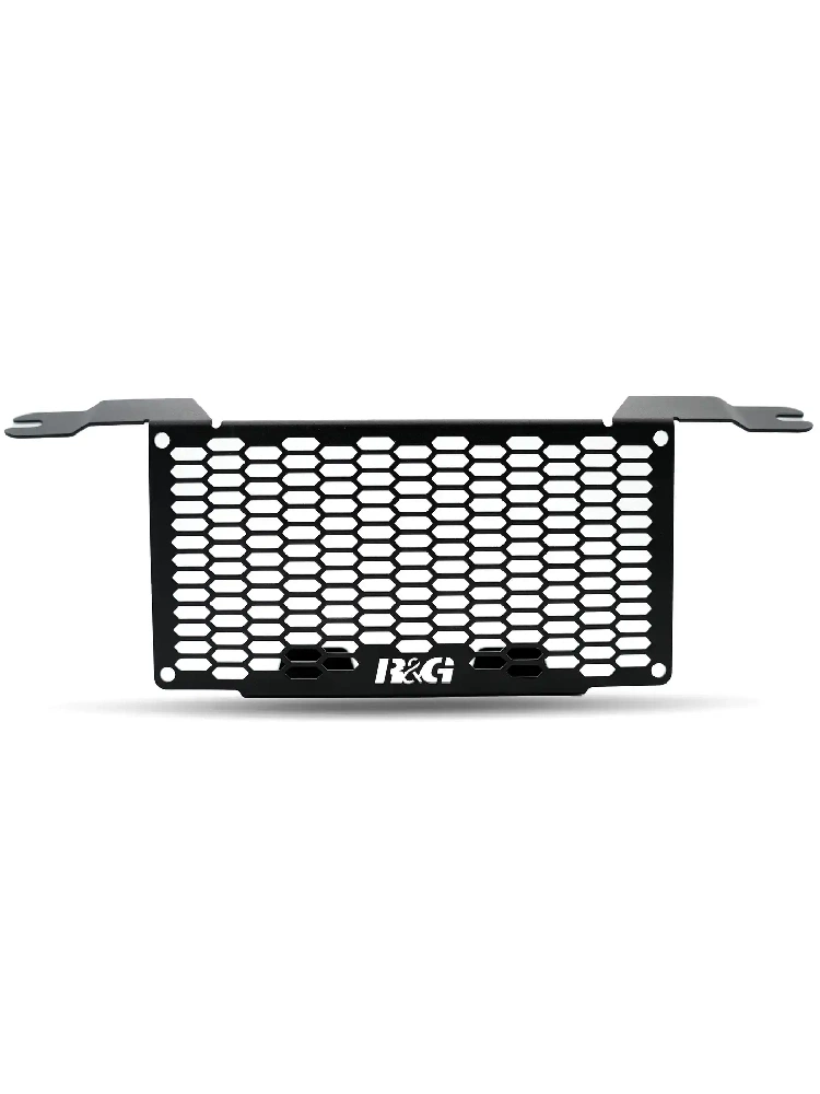 Osłona chłodnicy oleju R&G BMW M 1000 R (23-)/ RR (21-24)/ XR (24-)/ S 1000 R (21-)/ RR (19-)/ XR (20-)