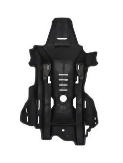 Płyta pod silnik Acerbis Triumph TF 250X/ 450-RC (25-) czarne