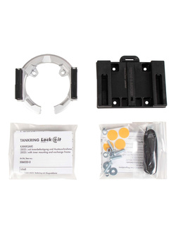 Tankring Basic Hepco&Becker Kawasaki Z H2 (22-)