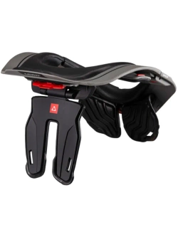 Stabilizator karku Leatt 5.5 czarno-szary