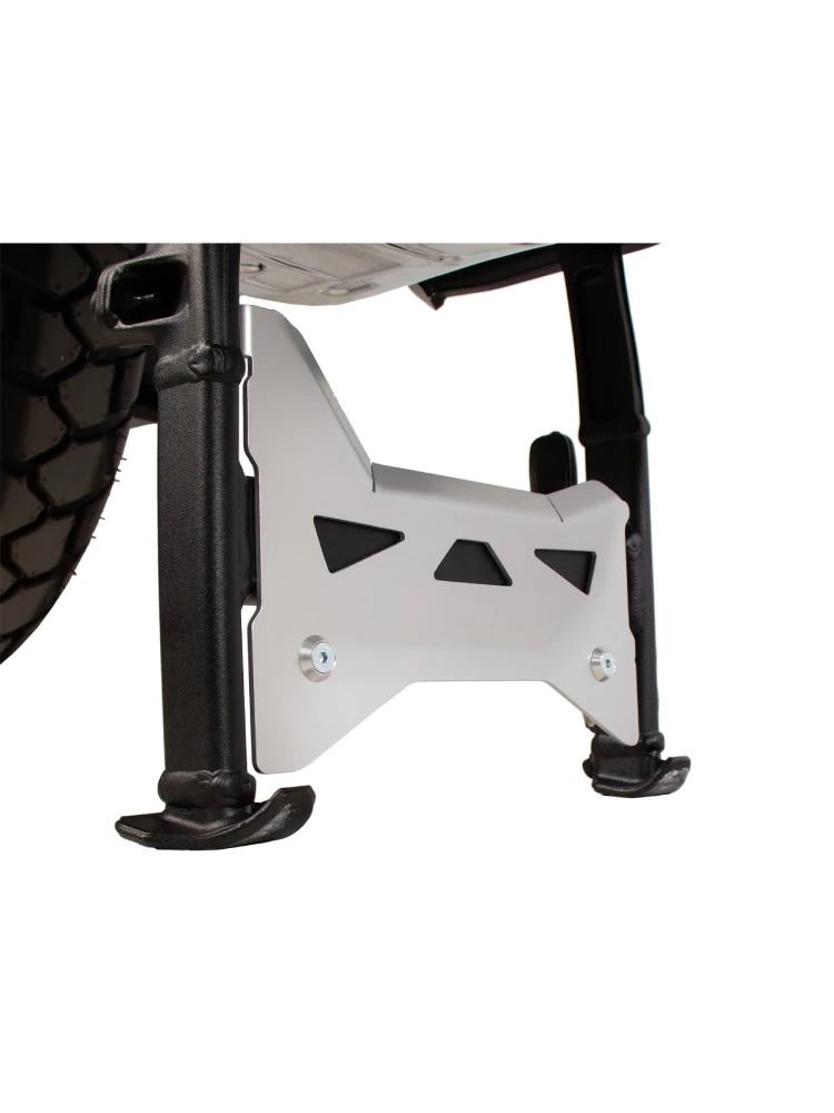 Osłona zabezpieczająca do oryginalnej podstawki centralnej Hepco&Becker BMW R 1300 GS Adventure (24-)