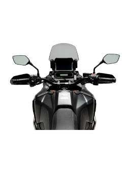 Szyba motocyklowa sportowa PUIG Honda CRF1100L Africa Twin (24-)/ Adventure Sports (20-) lekko przyciemniana