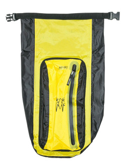 Plecak wodoodporny Amphibious X-Light 10L żółty