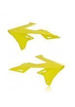 Owiewki od baku Acerbis Suzuki RM-Z 250(19-)/ 450 (18-) fluo