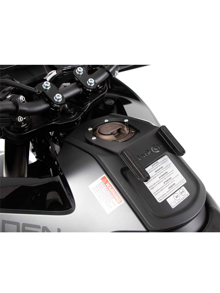 Tankring Basic Hepco&Becker do Husqvarna Norden 901 / Expedition (22-)