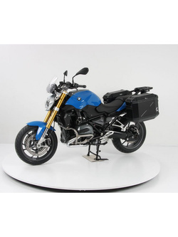 Stelaż kufrów bocznych Hepco&Becker Lock-It BMW R 1250 R [19-]