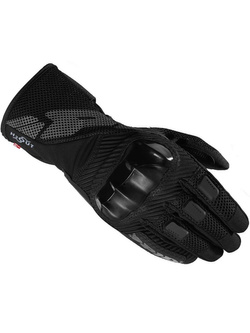 Rękawice motocyklowe Spidi Rainshield czarne