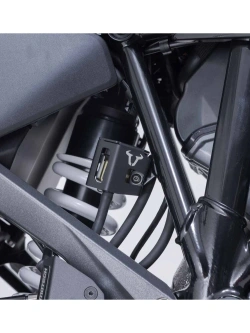Osłona zbiornika płynu hamulcowego SW-Motech BMW / Ducati / KTM / Husqvarna (wybrane modele)