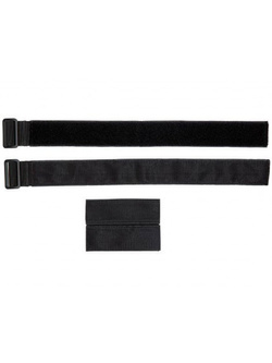 Set pasów mocujących Amphibious Motobag