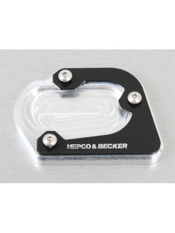 Poszerzenie stopki bocznej Hepco&Becker BMW R 1250 GS Adventure (18-24)