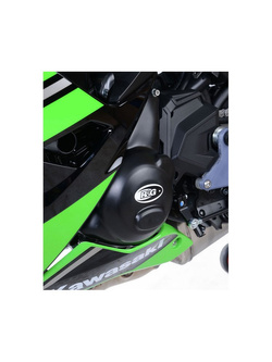 OSŁONA SILNIKA [PARA] R&G Do Kawasaki Ninja 650 (17-18) / Z650 (17-18)