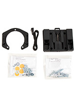 Tankring Basic Hepco&Becker do Yamaha MT-125 (20-)