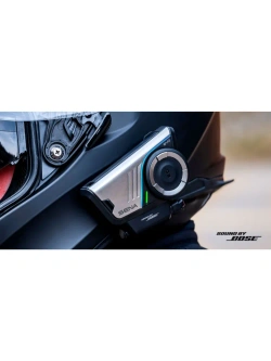 Interkom motocyklowy Sena 60S Evo Mesh 3.0 (1 zestaw)