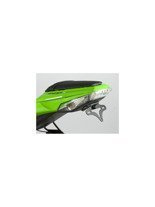 MOCOWANIE TABLICY REJESTRACYJNEJ R&G DO Kawasaki ZX10-R (11-15)