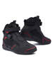  Black-Red