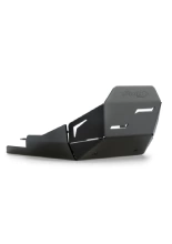 Płyta pod silnik Puig Suzuki DL 650 V-Storm/ XT (21-)/ Explorer (25-) czarna