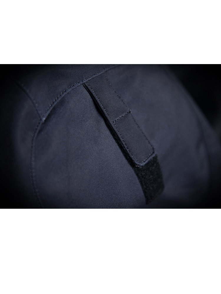 Kurtka motocyklowa Icon Merc Stealth™ damska