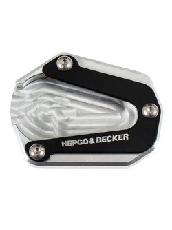 Poszerzenie stopki Hepco&Becker do Triumph Tiger 900 / Rally / Rally Pro (21-23)