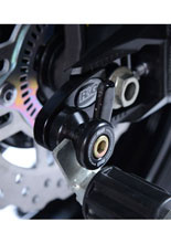 Rolki wahacza R&G Racing Kawasaki Z900 (17-)/ RS (18-)/ SE (22-)