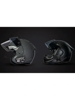 Interkom motocyklowy Sena 60S Evo Mesh 3.0 (2 zestawy)