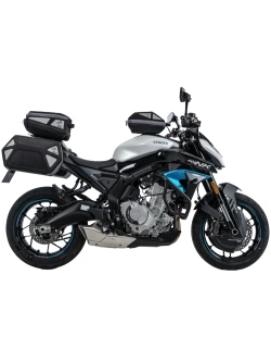 Stelaż pod kufer centralny Hepco&Becker Sportrack Journey 30/40/50 CF Moto 675 NK (25-) 